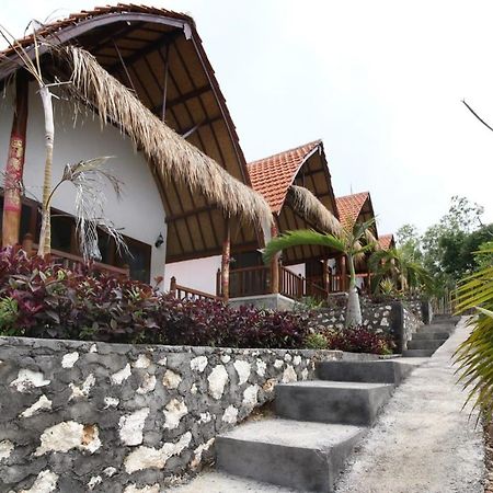 Kanten Sweet Cottage On Penida Nusa Penida Luaran gambar