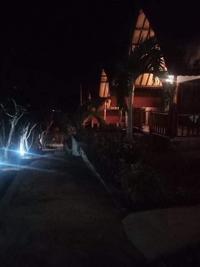 Kanten Sweet Cottage On Penida Nusa Penida Luaran gambar