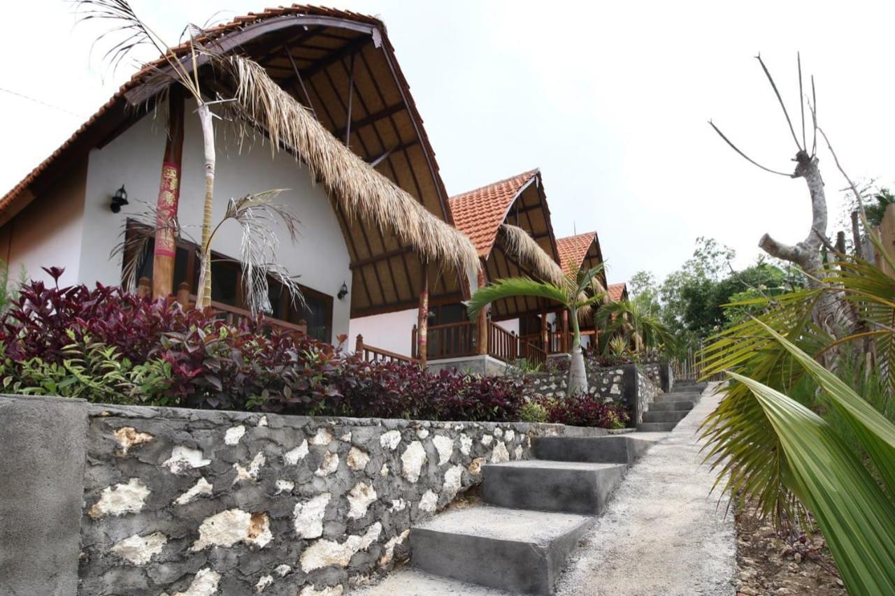 Kanten Sweet Cottage On Penida Nusa Penida Luaran gambar