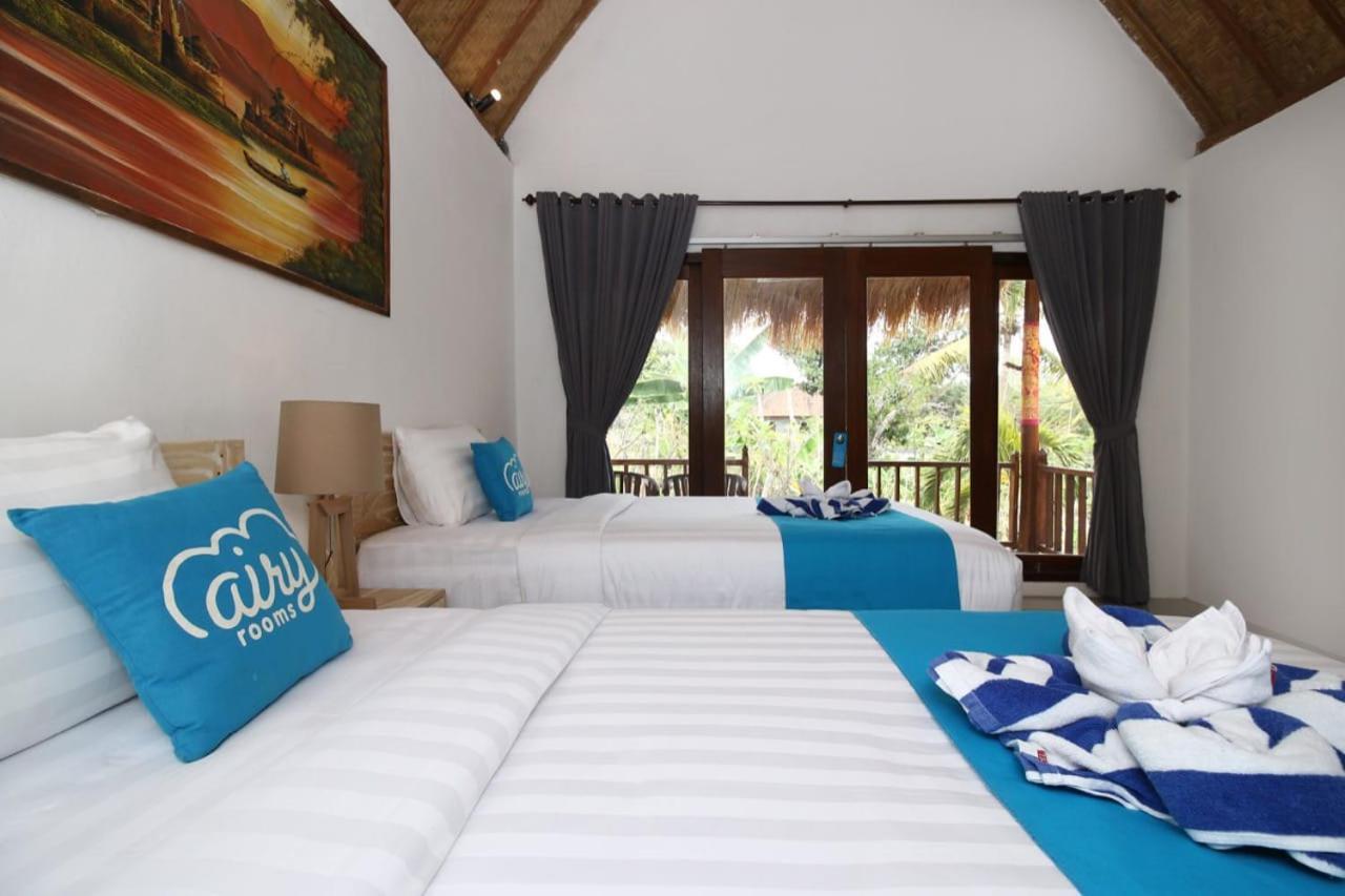 Kanten Sweet Cottage On Penida Nusa Penida Luaran gambar