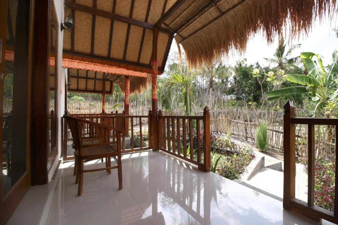 Kanten Sweet Cottage On Penida Nusa Penida Luaran gambar