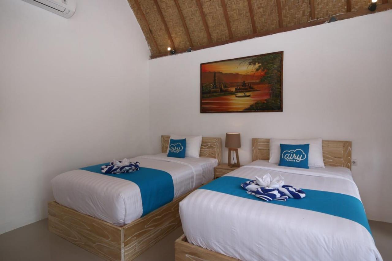 Kanten Sweet Cottage On Penida Nusa Penida Luaran gambar