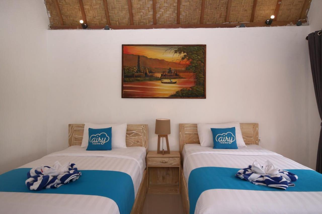 Kanten Sweet Cottage On Penida Nusa Penida Luaran gambar