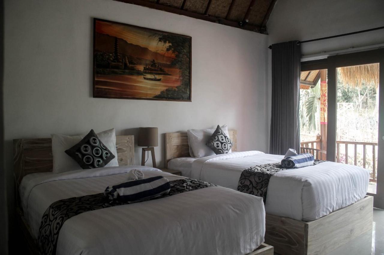 Kanten Sweet Cottage On Penida Nusa Penida Luaran gambar