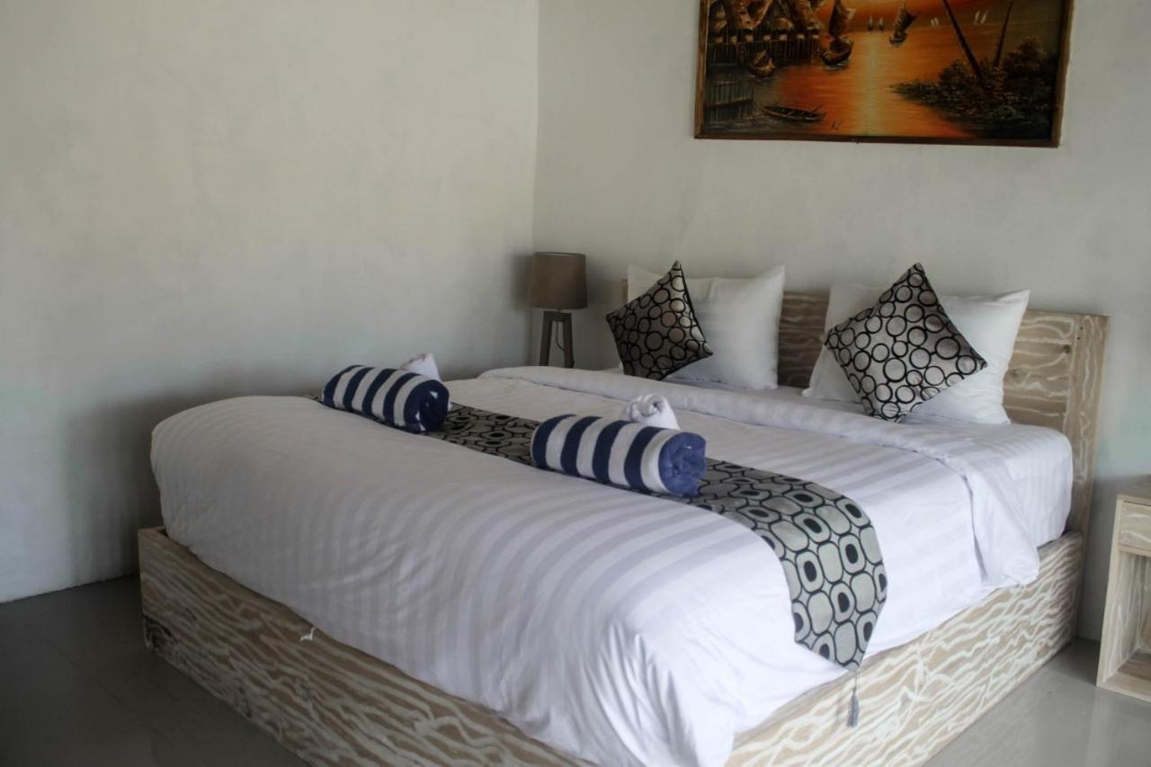 Kanten Sweet Cottage On Penida Nusa Penida Luaran gambar
