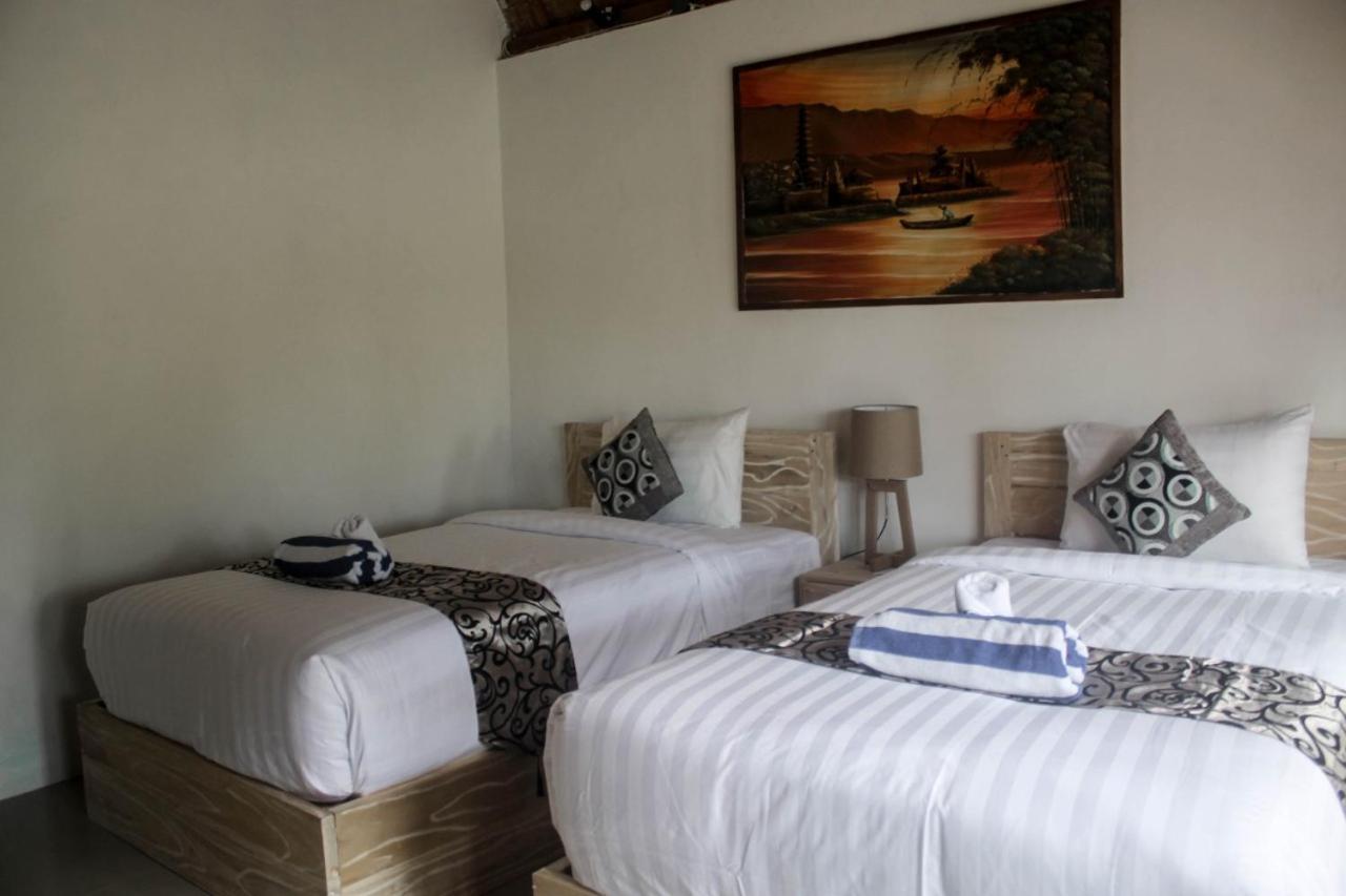 Kanten Sweet Cottage On Penida Nusa Penida Luaran gambar