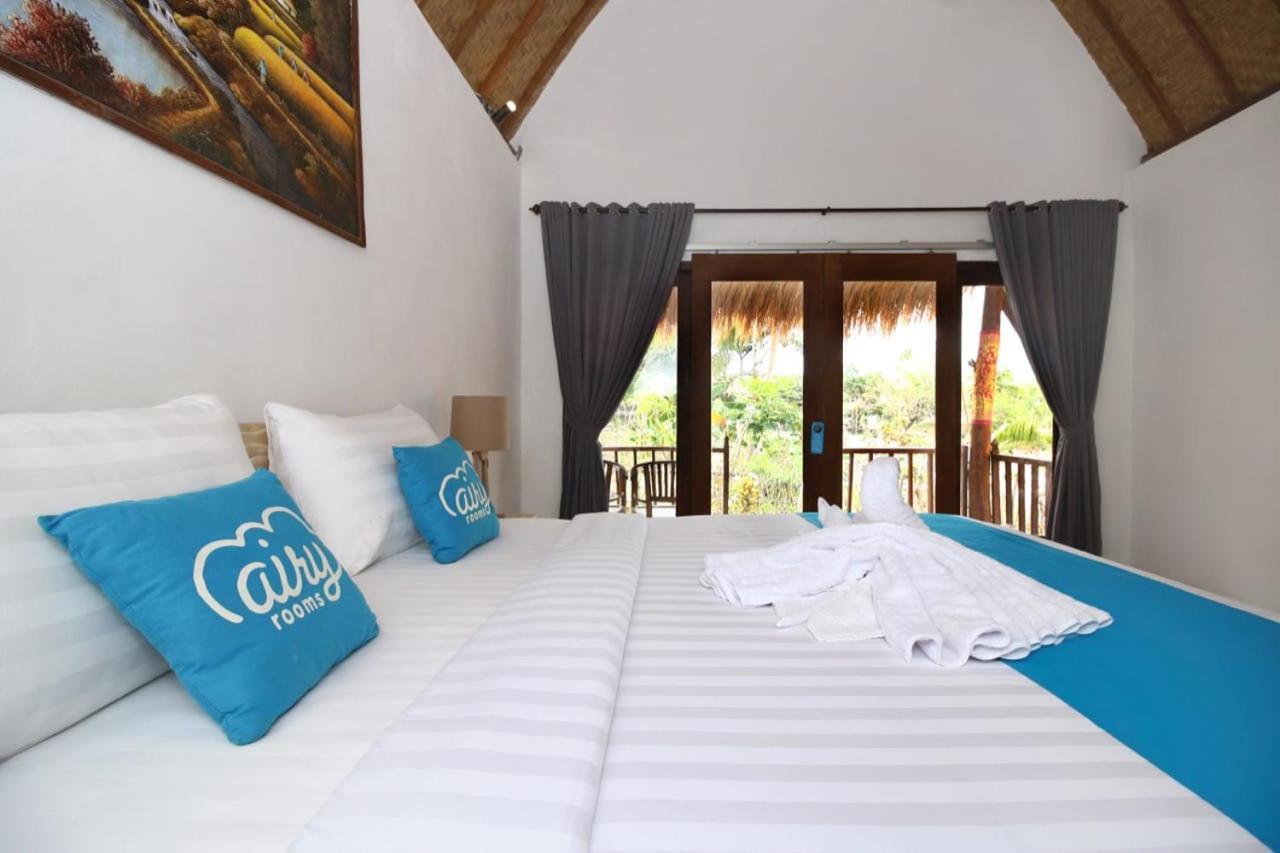 Kanten Sweet Cottage On Penida Nusa Penida Luaran gambar