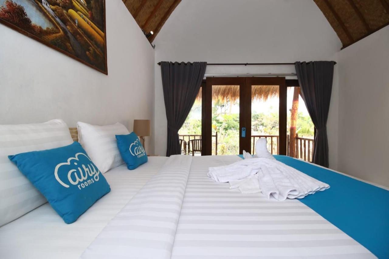 Kanten Sweet Cottage On Penida Nusa Penida Luaran gambar
