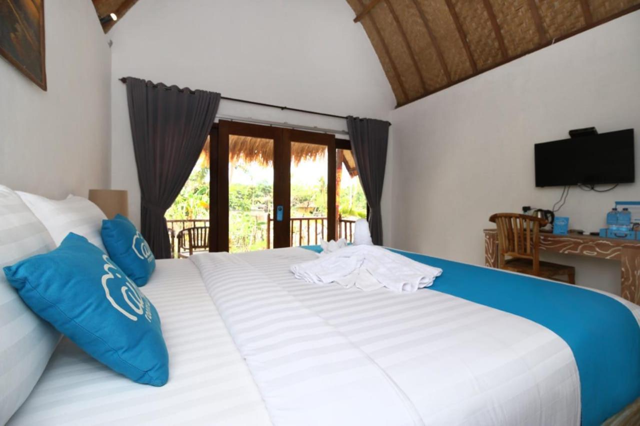 Kanten Sweet Cottage On Penida Nusa Penida Luaran gambar