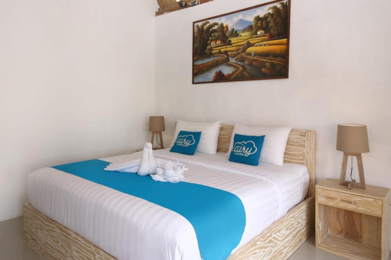 Kanten Sweet Cottage On Penida Nusa Penida Luaran gambar