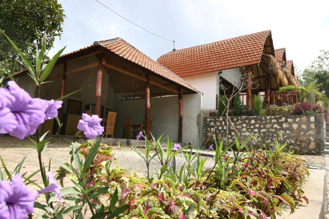 Kanten Sweet Cottage On Penida Nusa Penida Luaran gambar