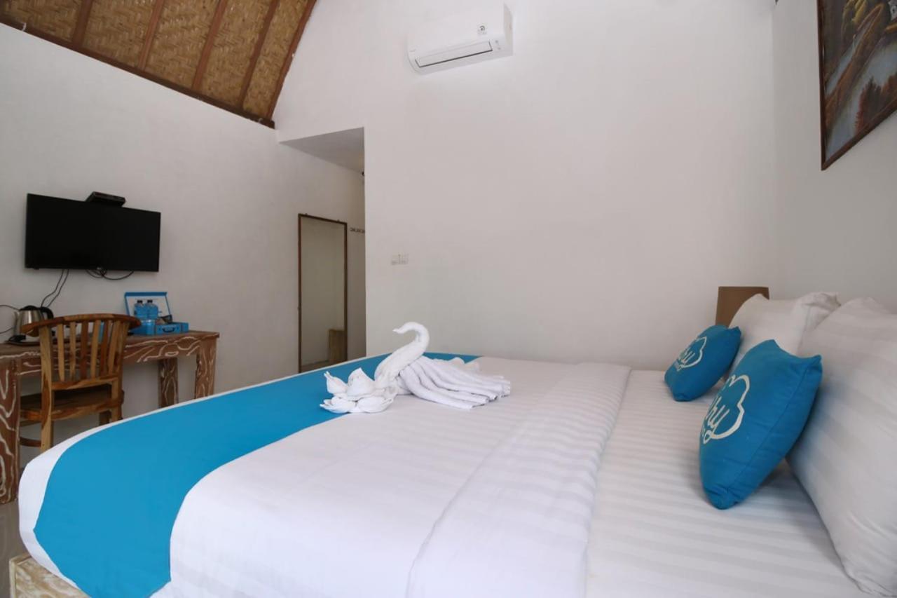 Kanten Sweet Cottage On Penida Nusa Penida Luaran gambar