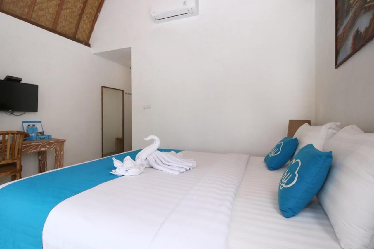 Kanten Sweet Cottage On Penida Nusa Penida Luaran gambar
