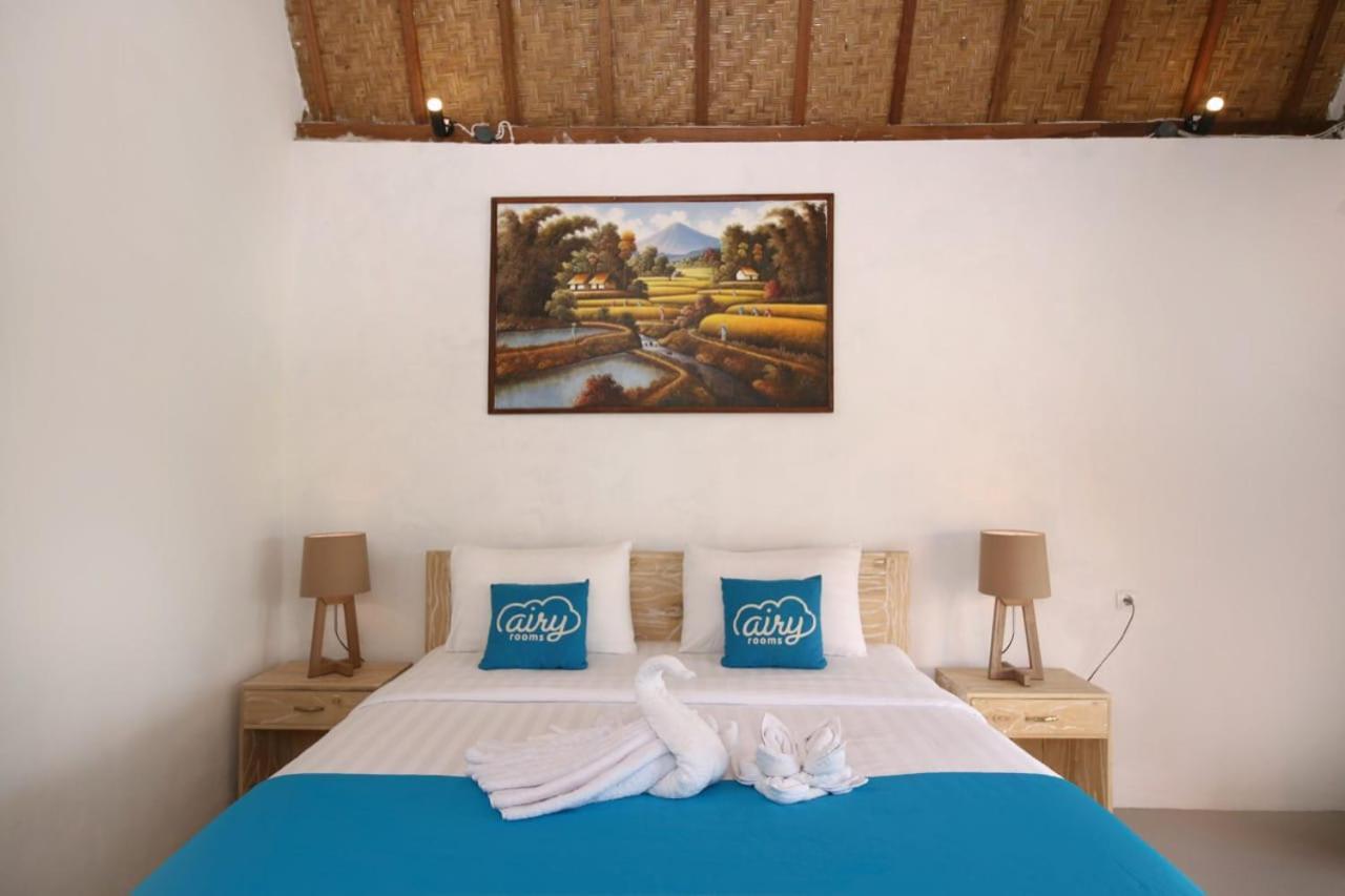 Kanten Sweet Cottage On Penida Nusa Penida Luaran gambar