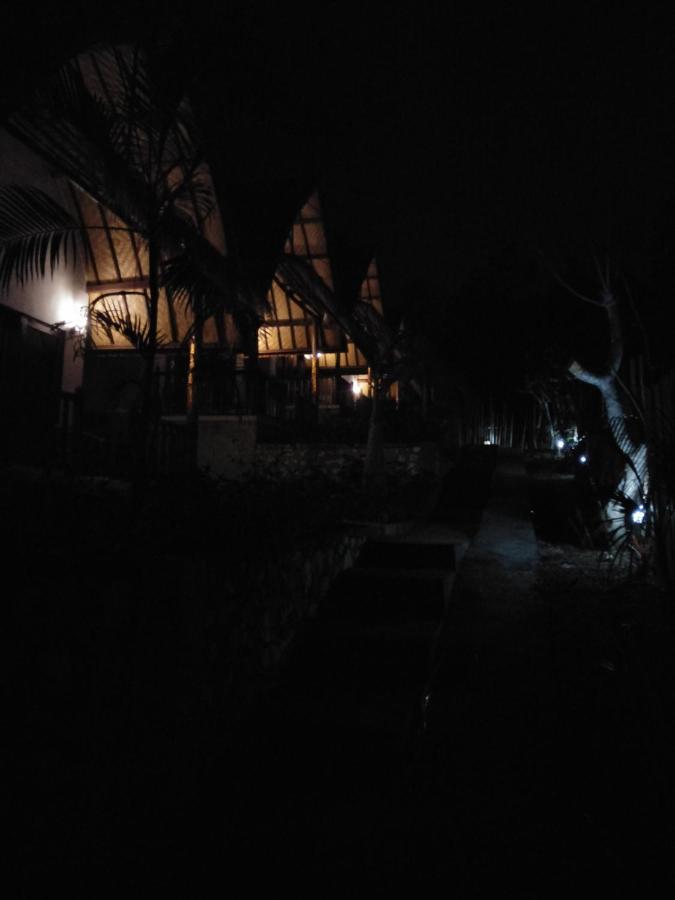 Kanten Sweet Cottage On Penida Nusa Penida Luaran gambar